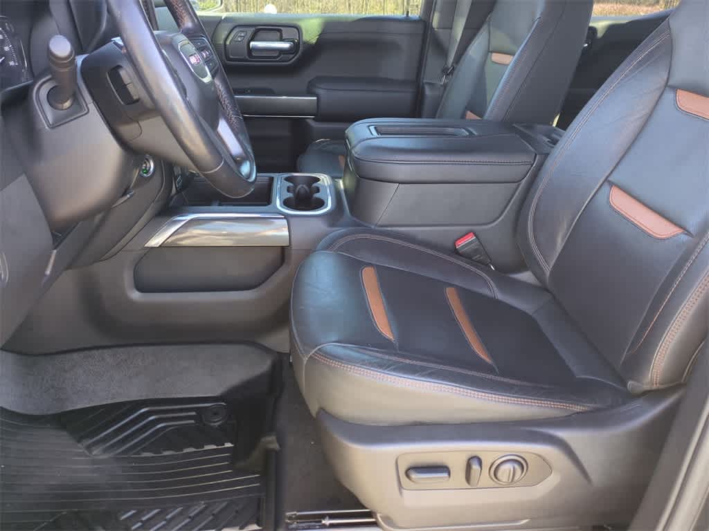 Thumbnail: 2021 GMC Sierra 1500 - 17