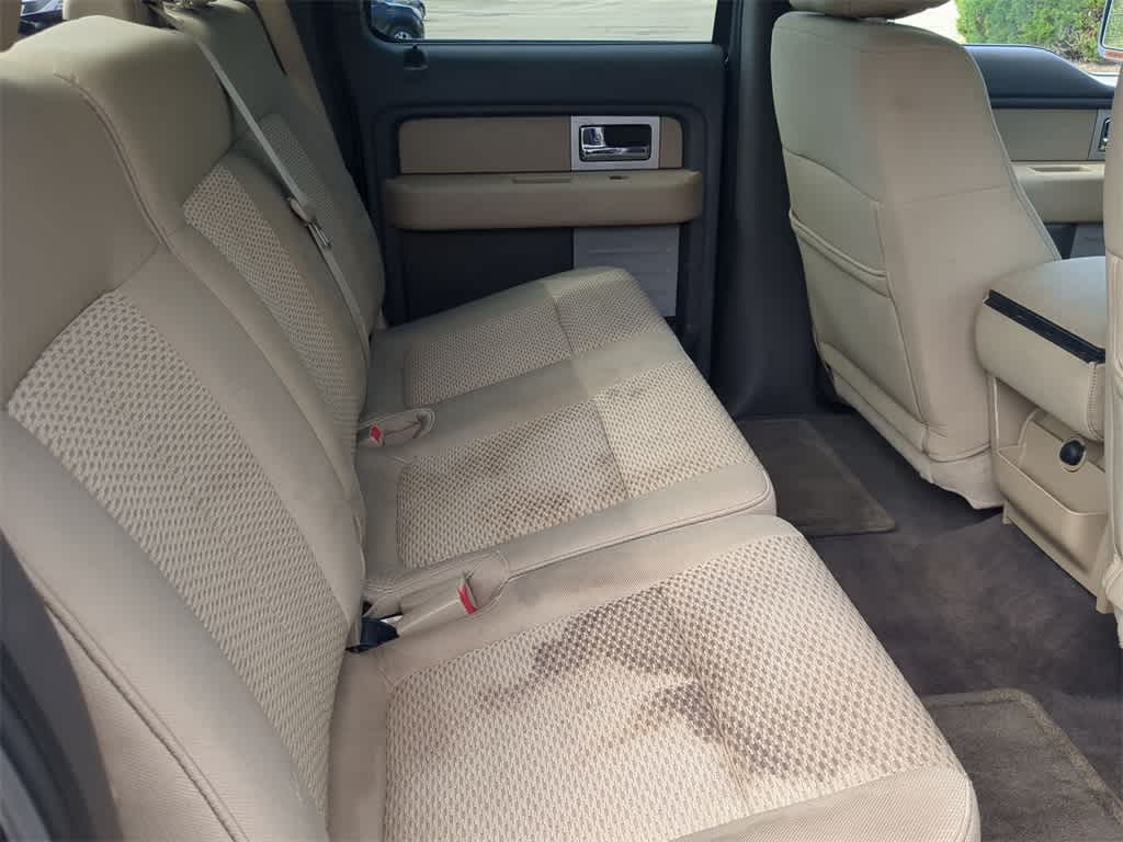 Thumbnail: 2010 Ford F-150 - 20
