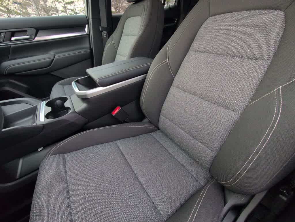 Thumbnail: 2025 GMC Terrain - 16