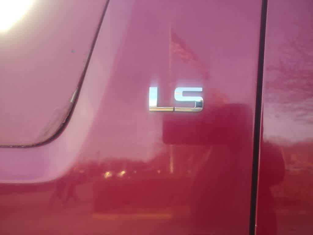 Thumbnail: 2007 Chevrolet Avalanche 1500 - 6