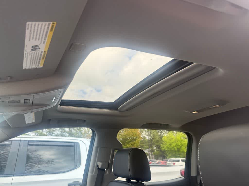 Thumbnail: 2018 GMC Sierra 1500 - 18