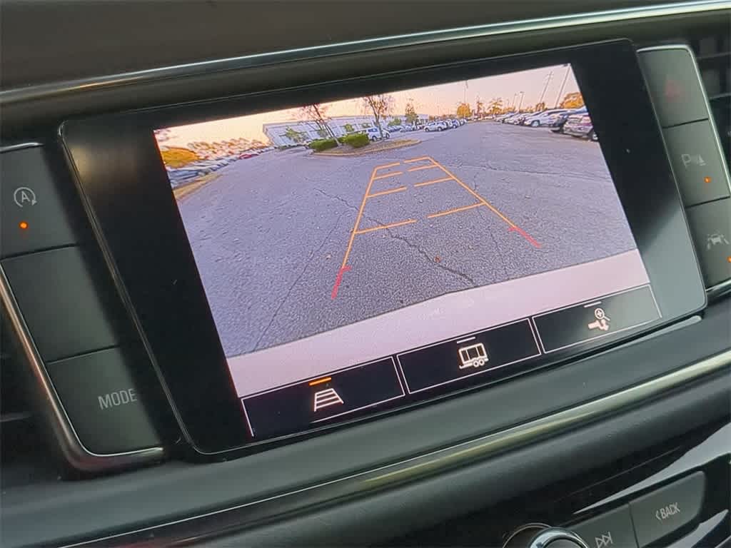 Thumbnail: 2023 Buick Enclave - 28