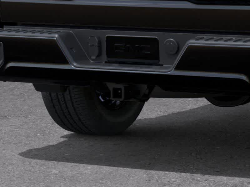 Thumbnail: 2026 GMC Sierra 1500 - 14