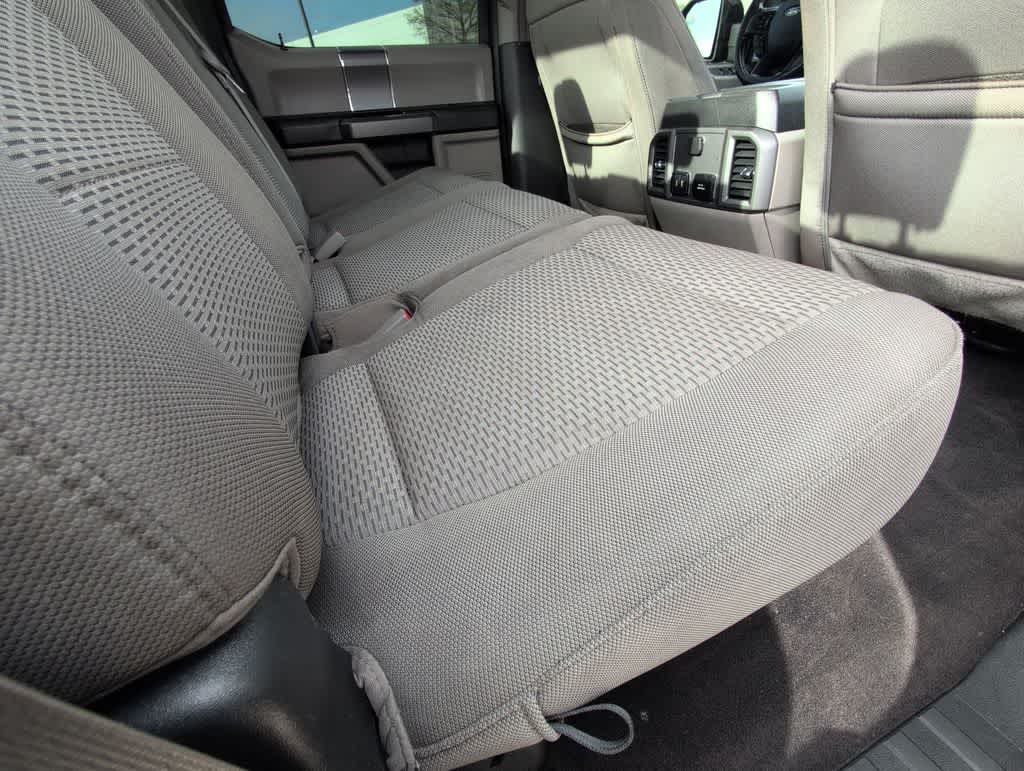 Thumbnail: 2020 Ford F-150 - 21