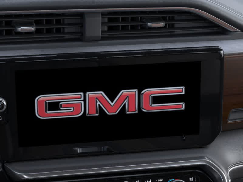 Thumbnail: 2026 GMC Sierra 1500 - 20