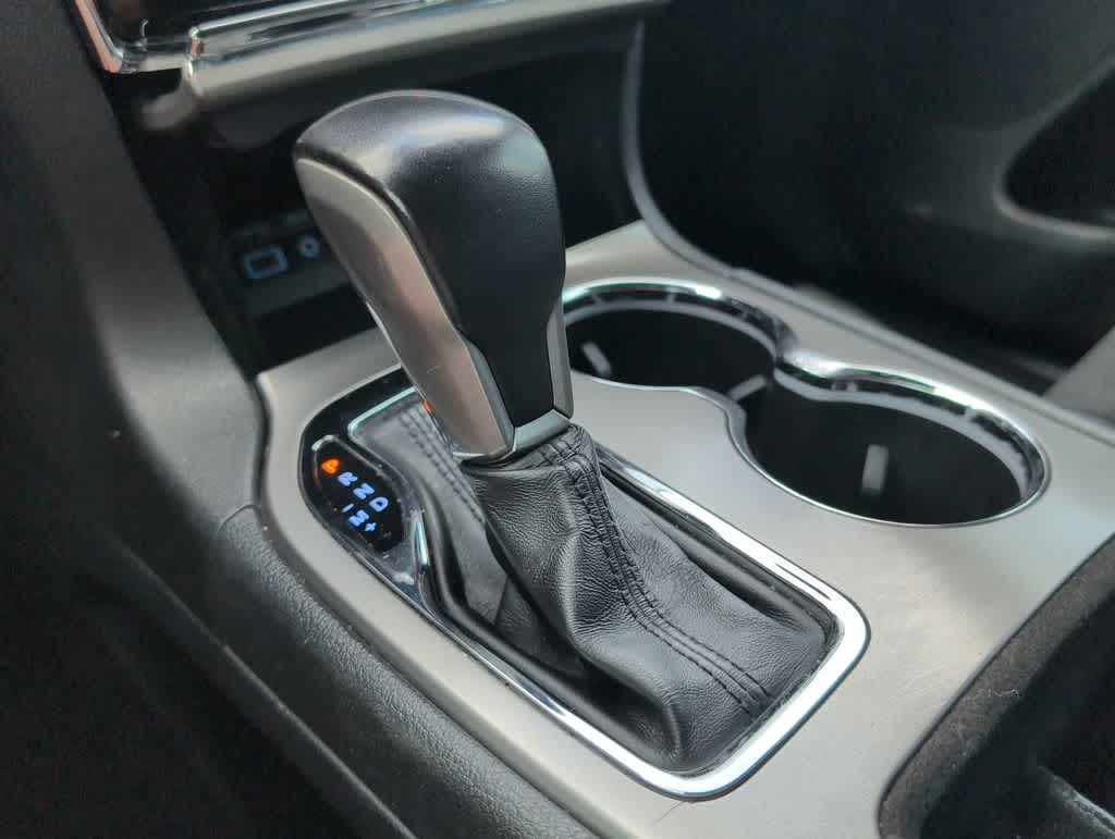 Thumbnail: 2020 Jeep Grand Cherokee - 34