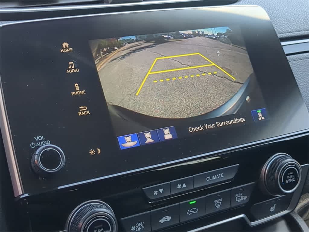 Thumbnail: 2022 Honda CR-V - 29