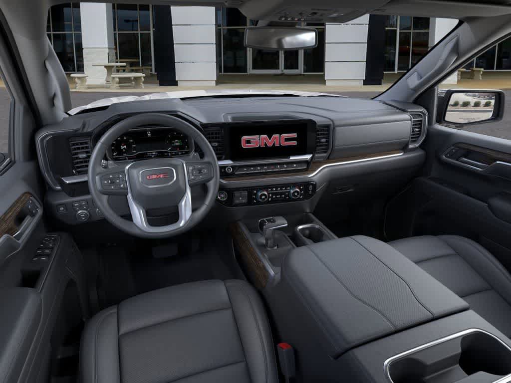 Thumbnail: 2026 GMC Sierra 1500 - 15