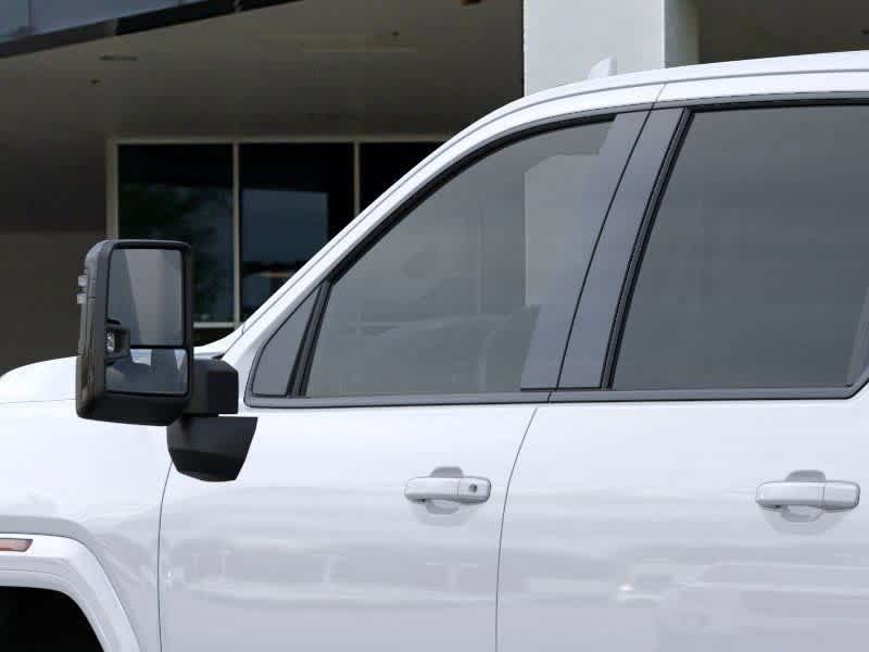 Thumbnail: 2026 GMC Sierra 2500 - 12