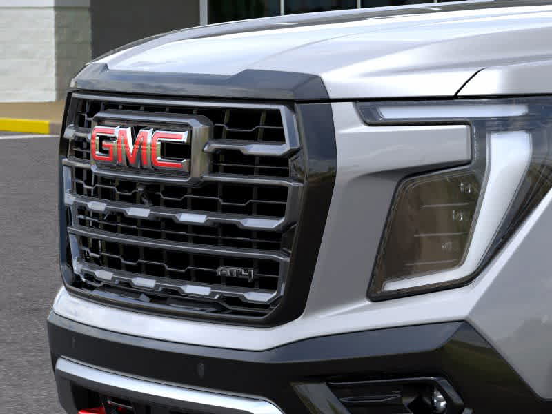 Thumbnail: 2025 GMC Yukon XL - 13