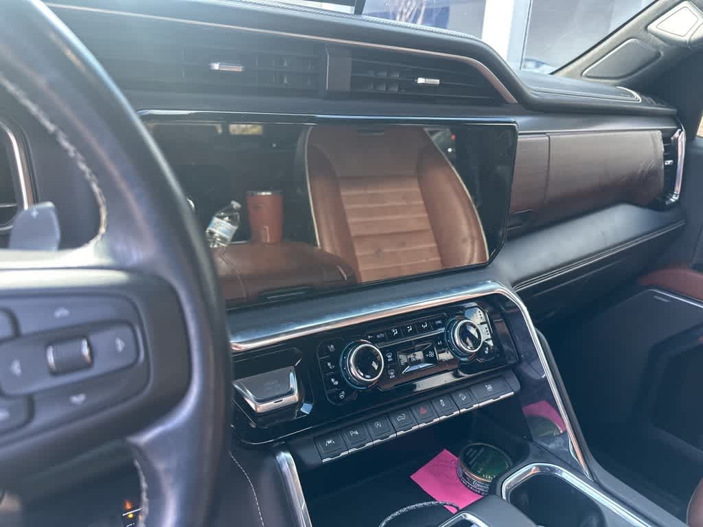 Thumbnail: 2024 GMC Sierra 1500 - 6