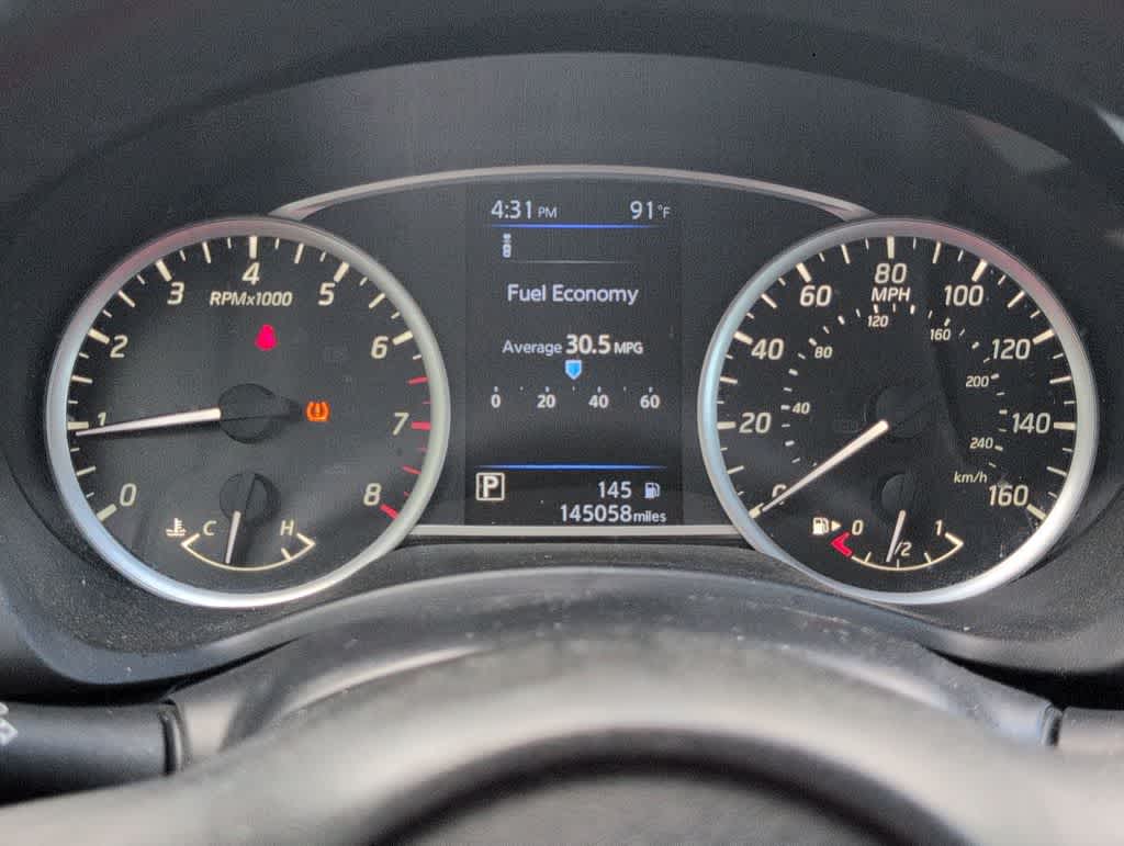 Thumbnail: 2019 Nissan Sentra - 32