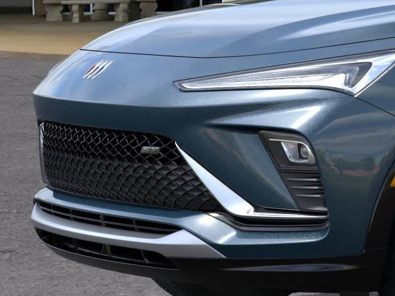 2025 Buick Envista Sport Touring 13
