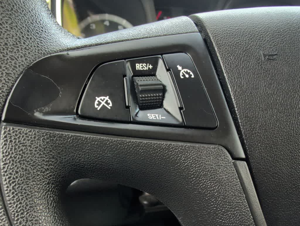 Thumbnail: 2012 GMC Terrain - 24