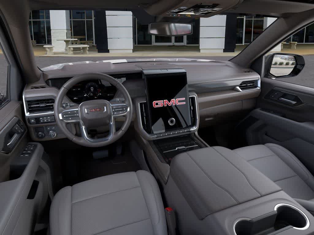 Thumbnail: 2026 GMC Yukon XL - 15