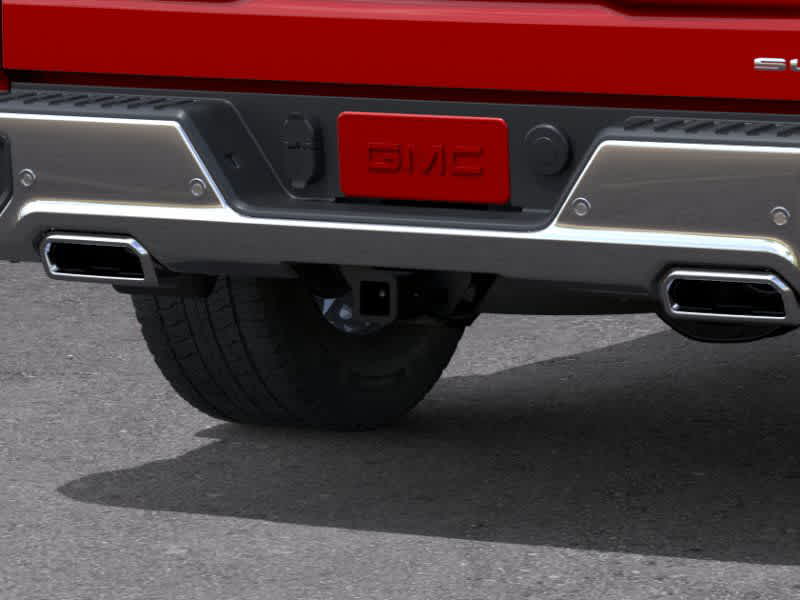 Thumbnail: 2025 GMC Sierra 1500 - 14