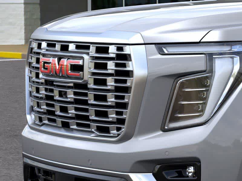 Thumbnail: 2026 GMC Yukon XL - 13