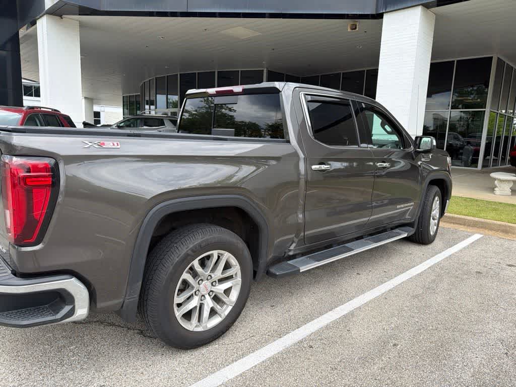 Thumbnail: 2020 GMC Sierra 1500 - 10