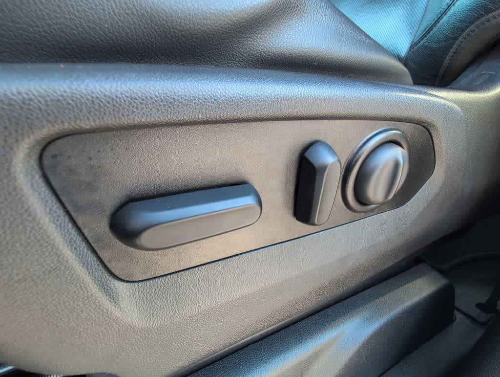 Thumbnail: 2020 GMC Sierra 1500 - 18