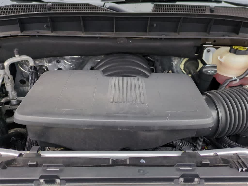 Thumbnail: 2020 GMC Sierra 1500 - 15