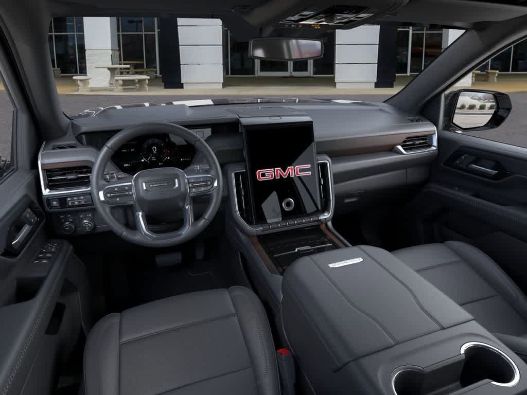 Thumbnail: 2026 GMC Yukon - 15