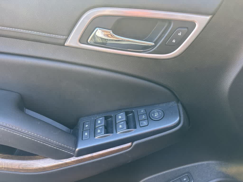 Thumbnail: 2019 GMC Yukon - 6