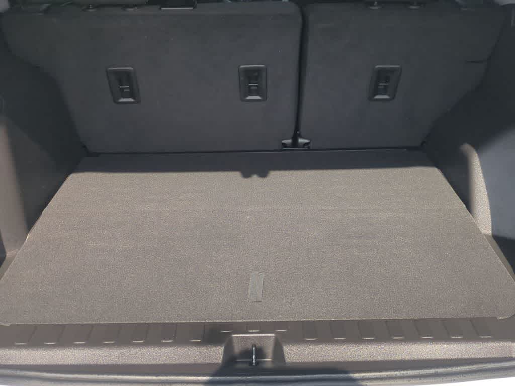 Thumbnail: 2023 GMC Terrain - 32