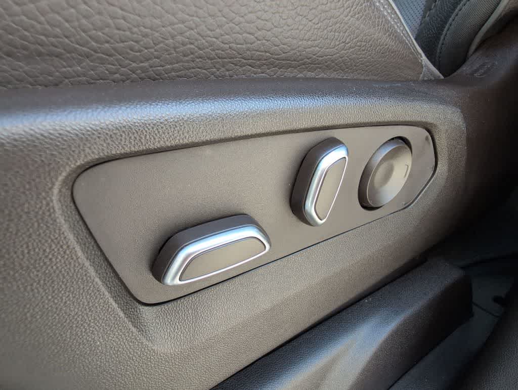 Thumbnail: 2023 GMC Sierra 1500 - 17