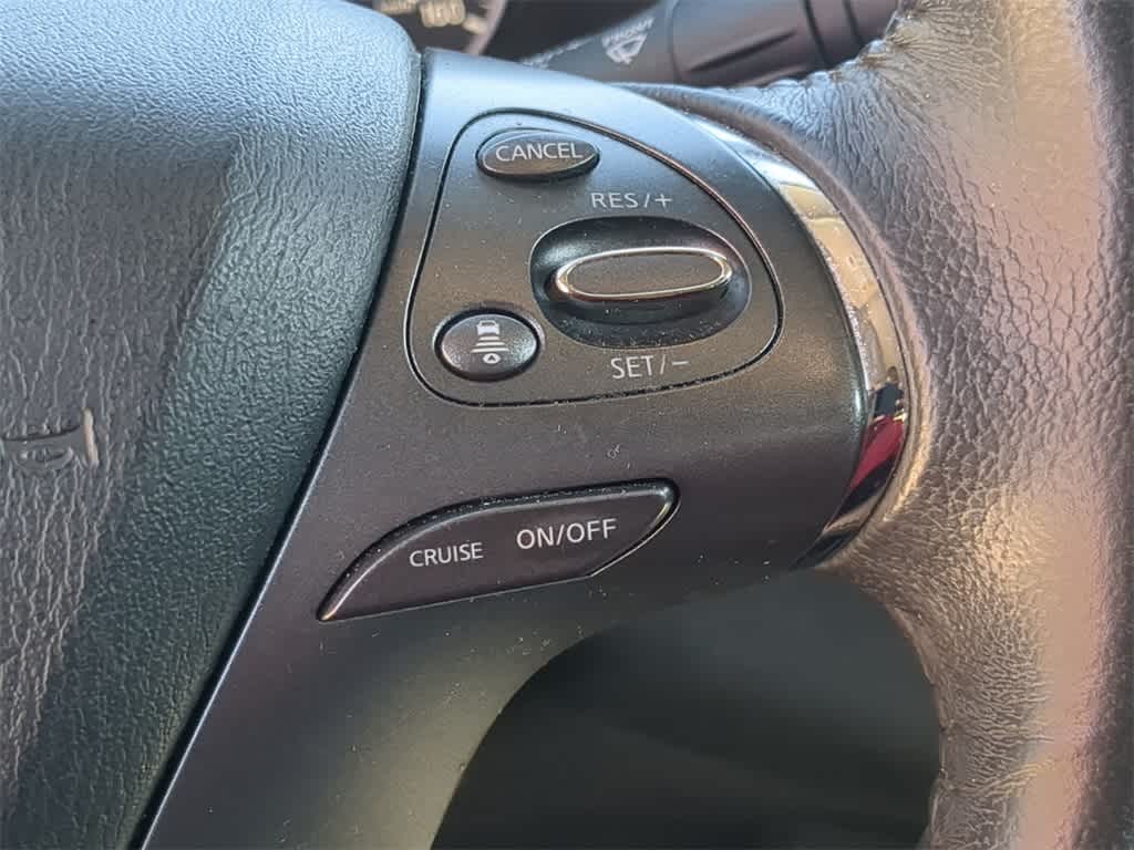 Thumbnail: 2021 Nissan Murano - 24