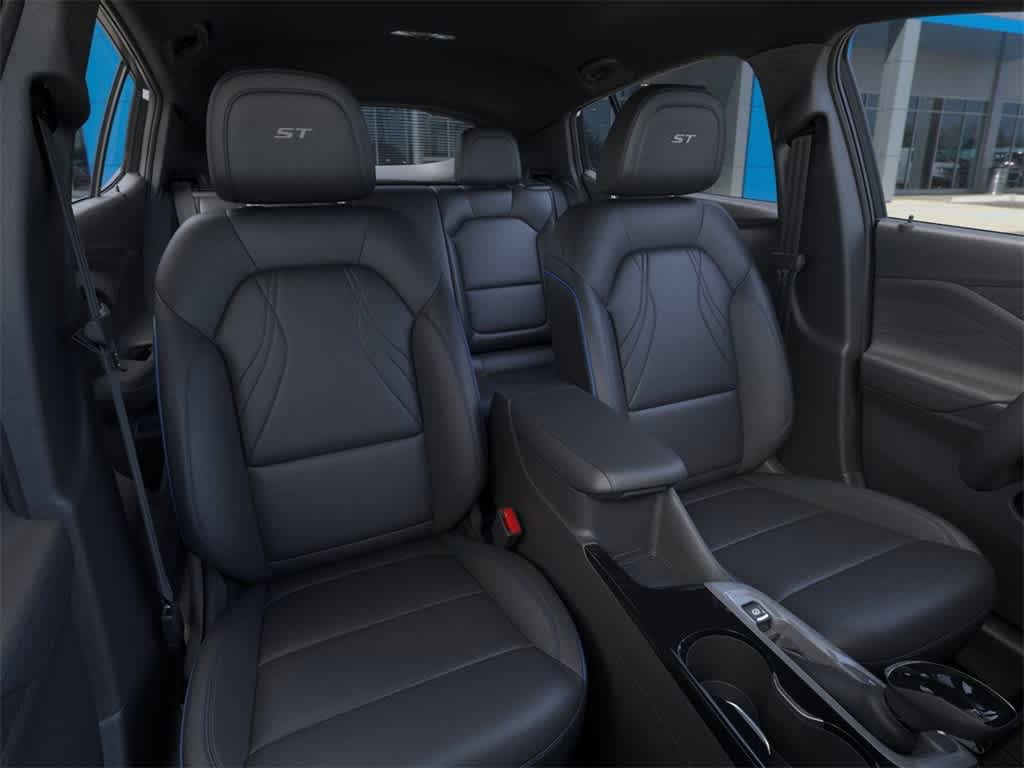 Thumbnail: 2026 Buick Envista - 16