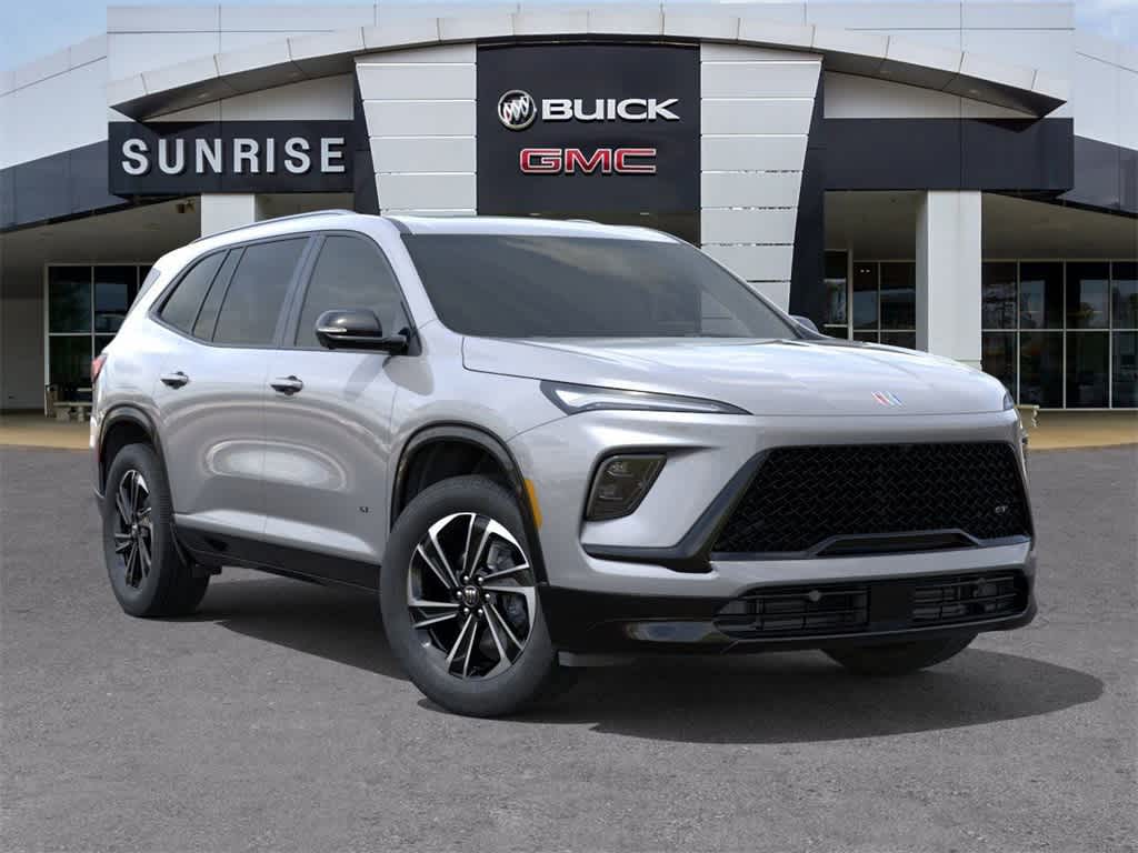 Thumbnail: 2026 Buick Enclave - 8