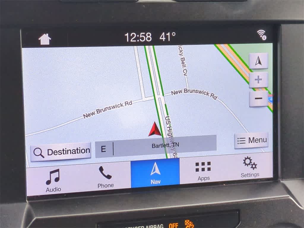 Thumbnail: 2019 Ford F-150 - 29