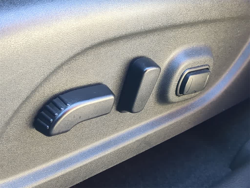 Thumbnail: 2021 Nissan Murano - 18