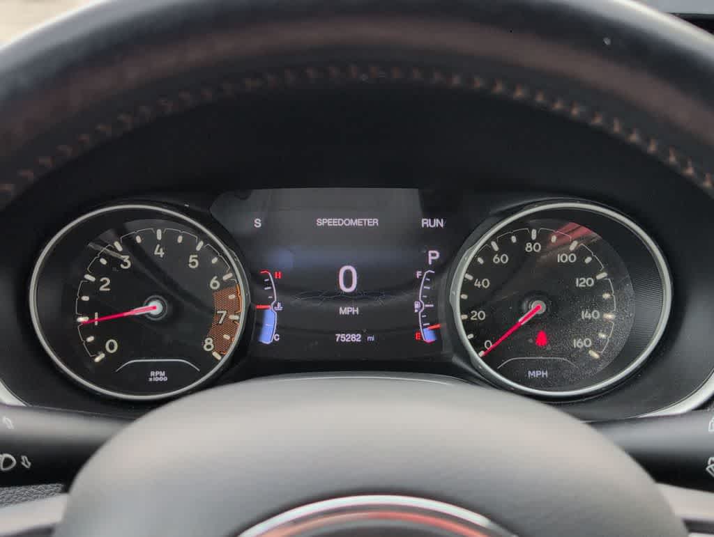 Thumbnail: 2020 Jeep Compass - 34