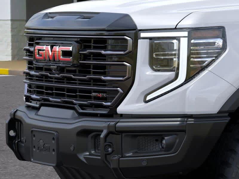 Thumbnail: 2026 GMC Sierra 1500 - 13