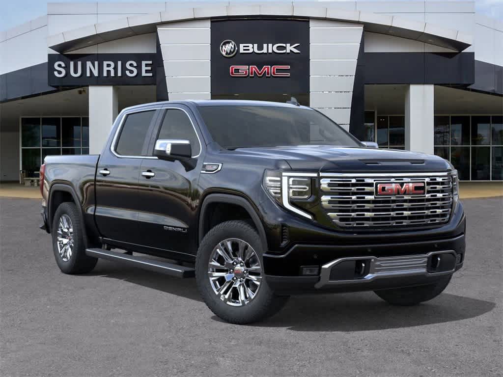 Thumbnail: 2026 GMC Sierra 1500 - 8