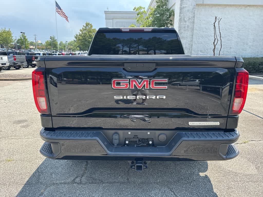 Thumbnail: 2020 GMC Sierra 1500 - 9