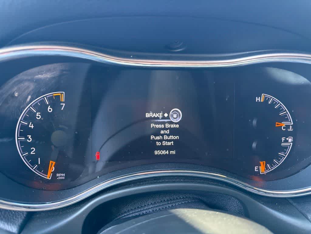 Thumbnail: 2020 Jeep Grand Cherokee - 5