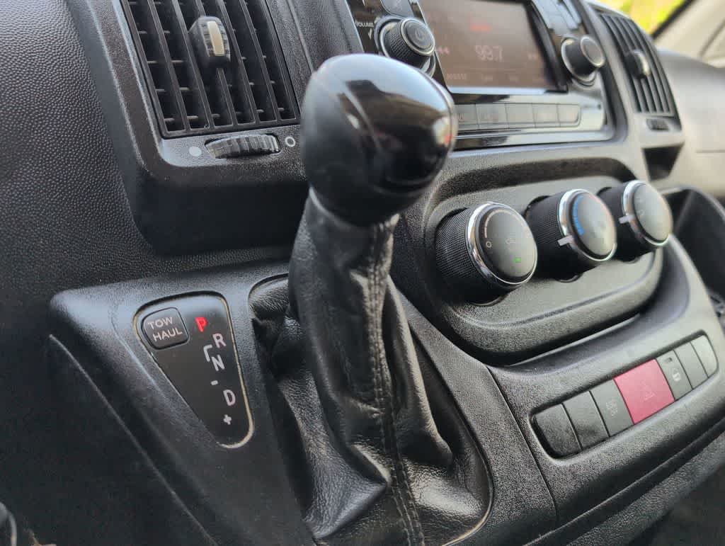 Thumbnail: 2020 RAM ProMaster - 28