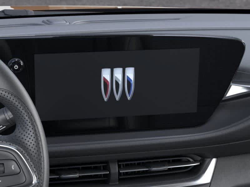 Thumbnail: 2025 Buick Envista - 20