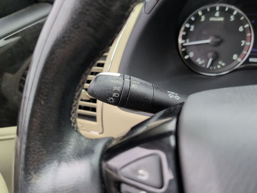 Thumbnail: 2020 INFINITI QX80 - 28