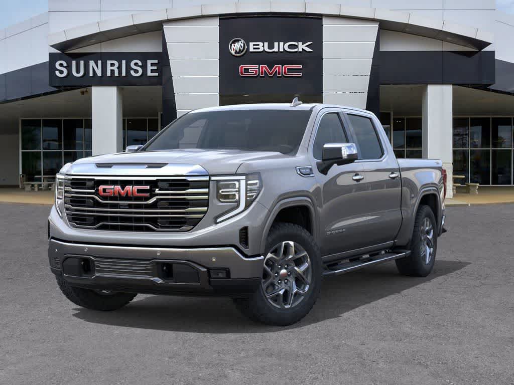 Thumbnail: 2026 GMC Sierra 1500 - 7