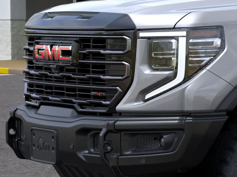 Thumbnail: 2026 GMC Sierra 1500 - 13