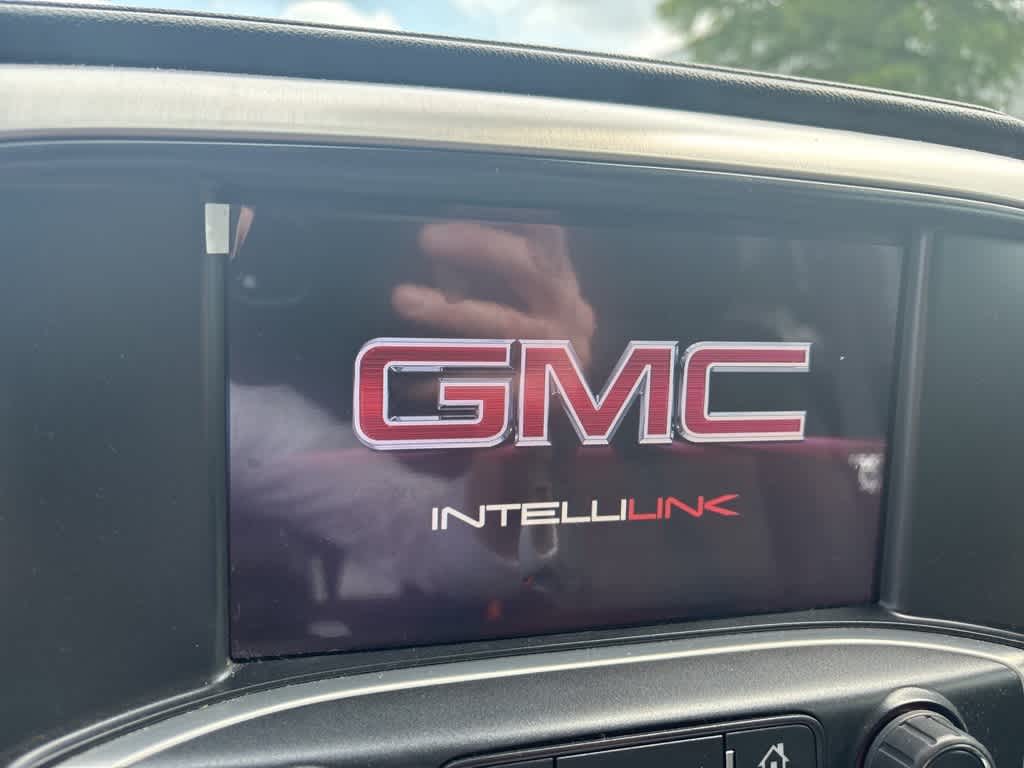 2016 GMC Sierra 1500 SLT 15