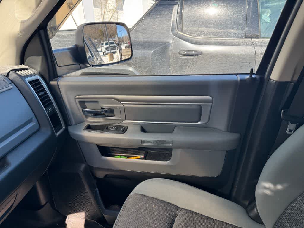 Thumbnail: 2013 RAM 2500 - 5