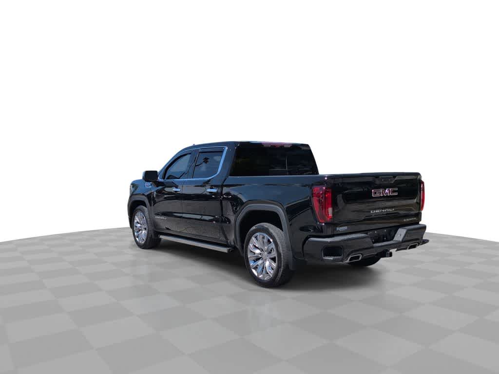 Thumbnail: 2024 GMC Sierra 1500 - 6