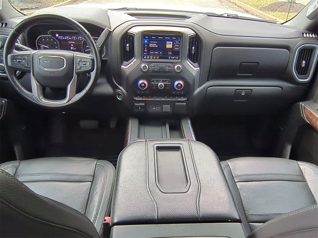 Thumbnail: 2020 GMC Sierra 1500 - 16