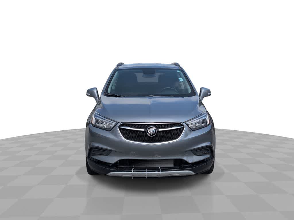 Thumbnail: 2019 Buick Encore - 3