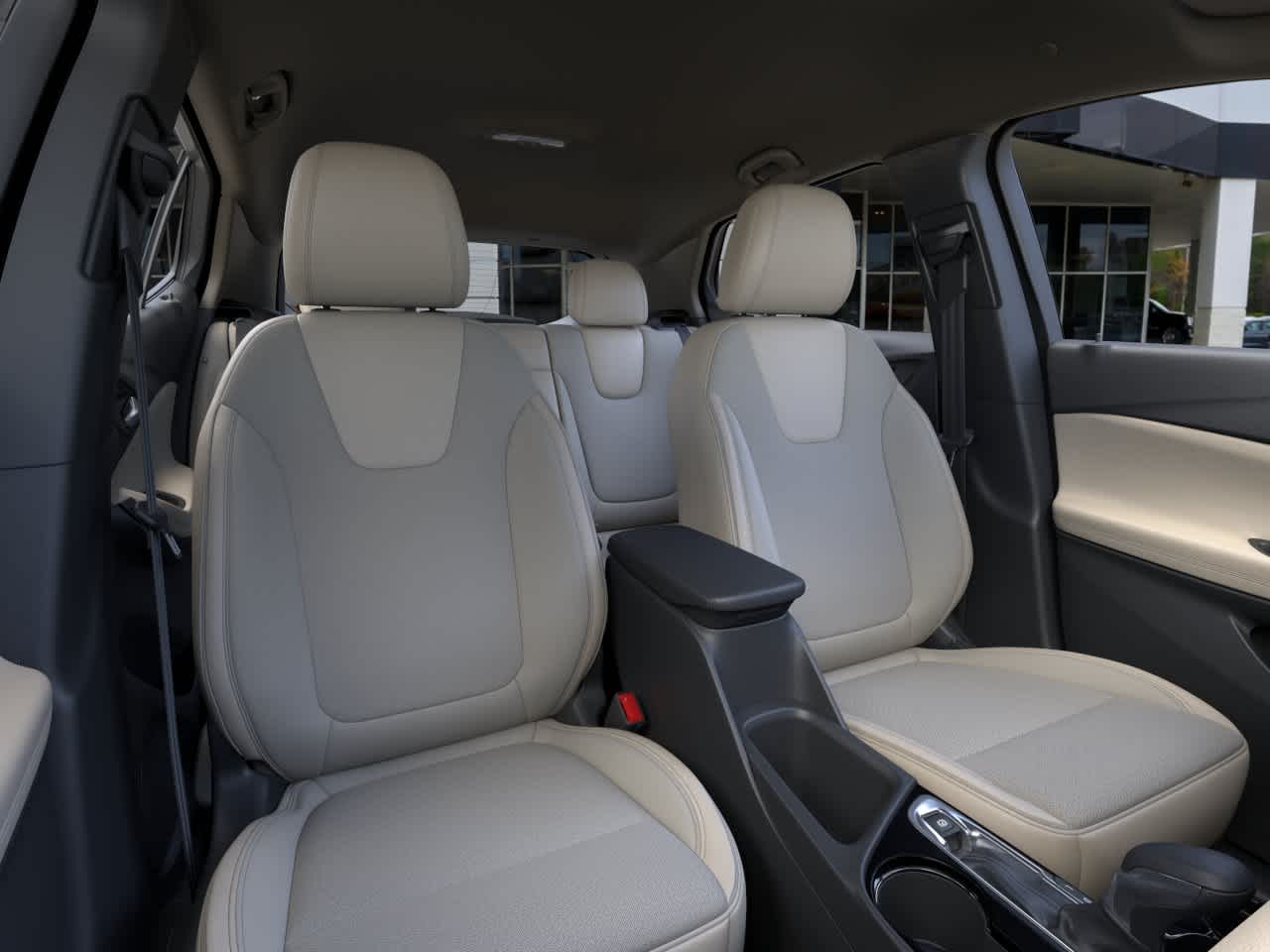 Thumbnail: 2026 Buick Encore GX - 16