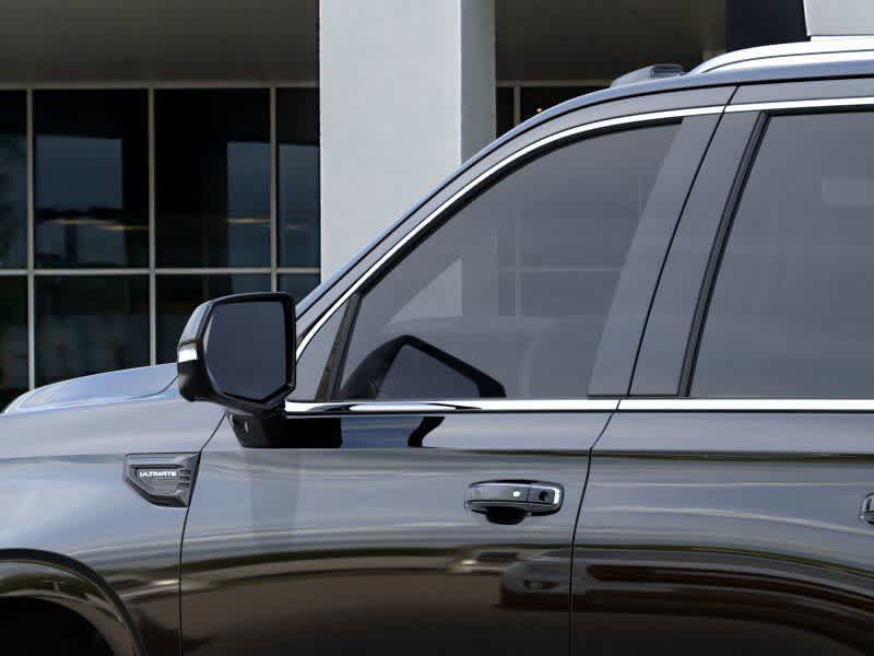 Thumbnail: 2026 GMC Yukon - 12